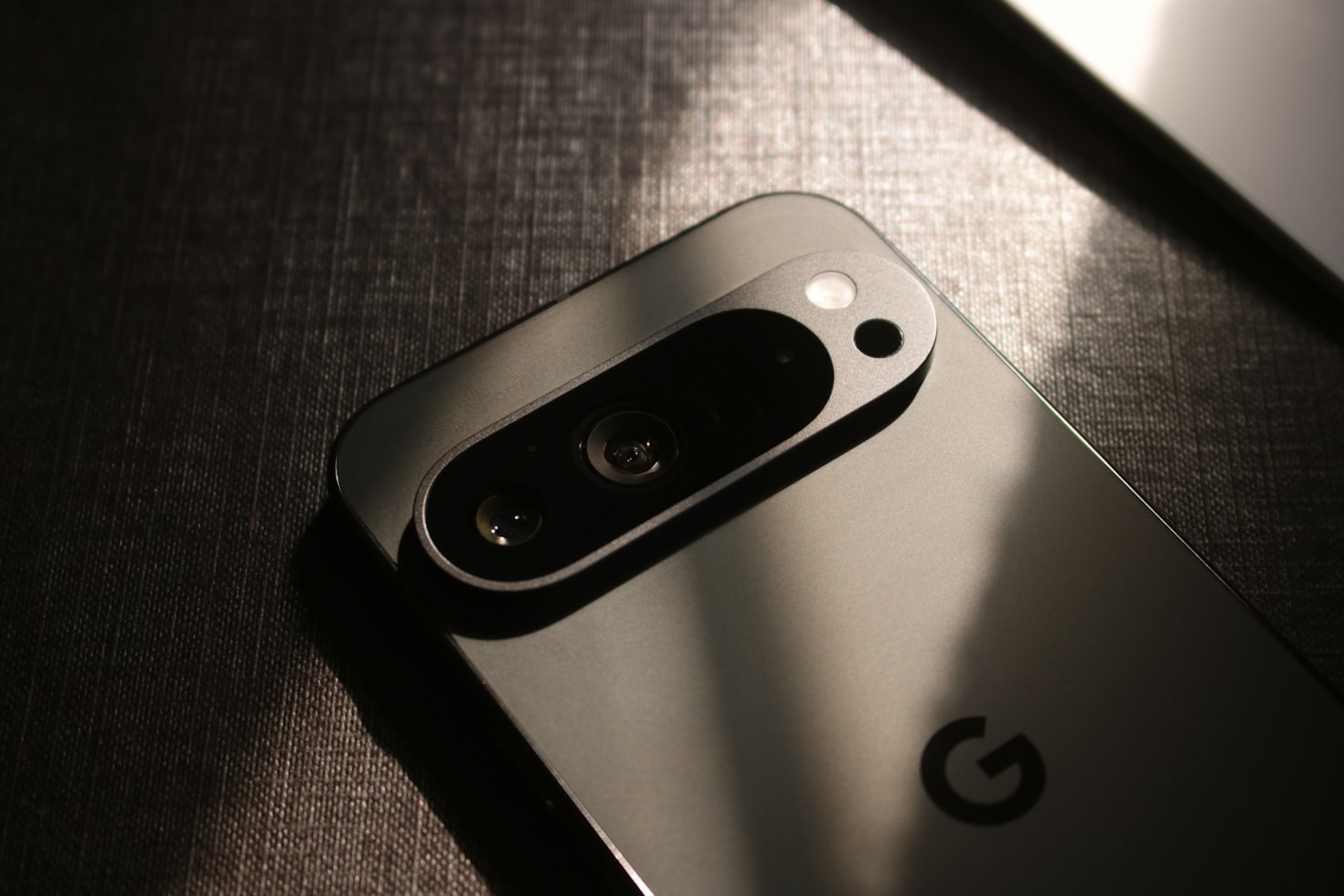 Pixel 10 Pro